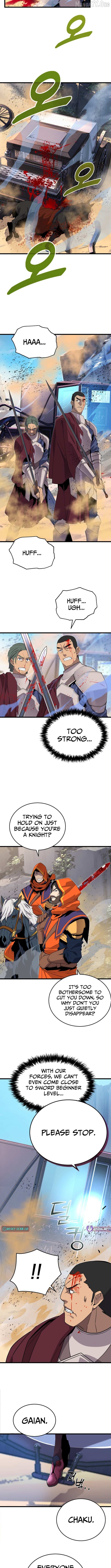 Read The Player of the Fallen Family EN Manga Online