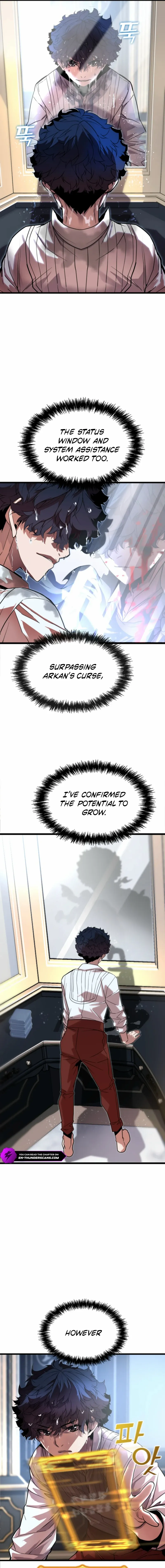 Read The Player of the Fallen Family EN Manga Online