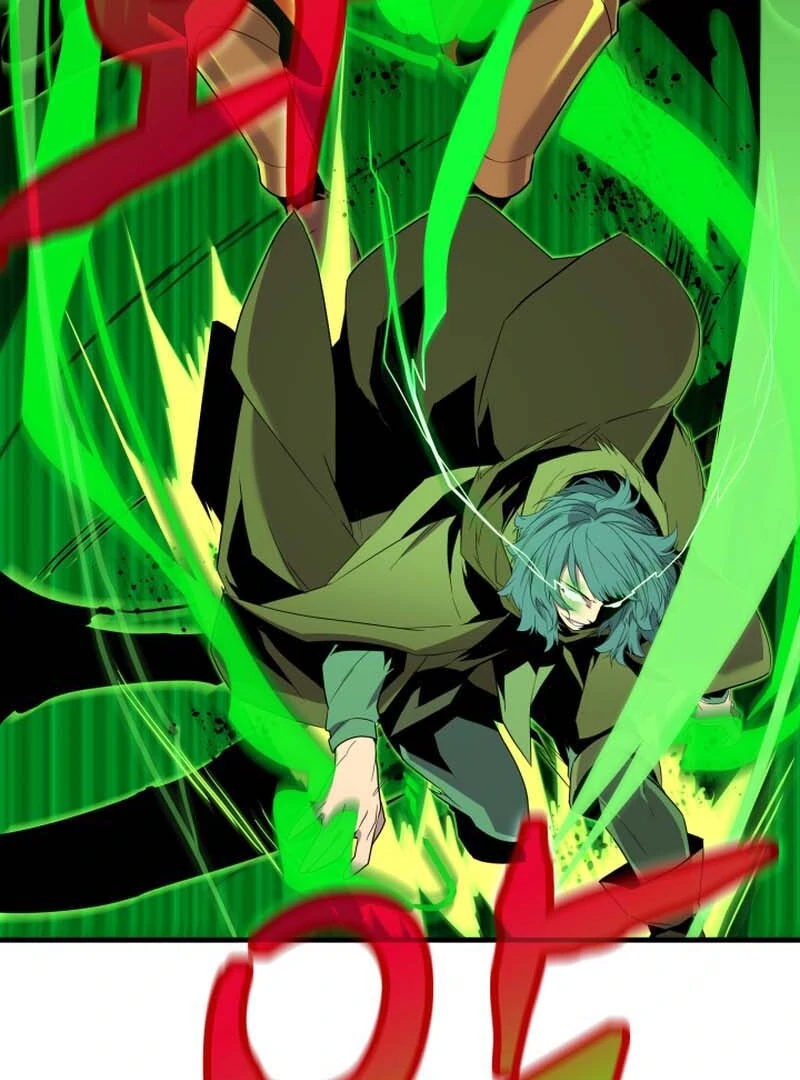 Read The Player of the Fallen Family EN Manga Online