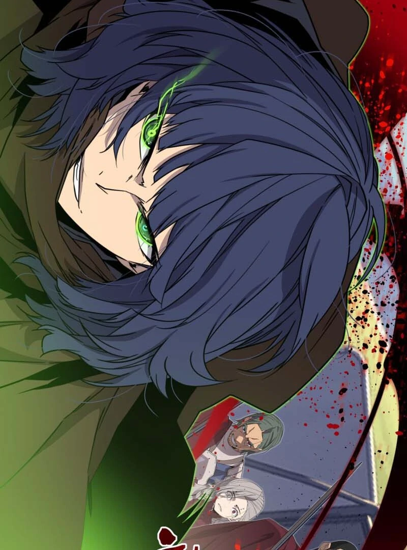 Read The Player of the Fallen Family EN Manga Online