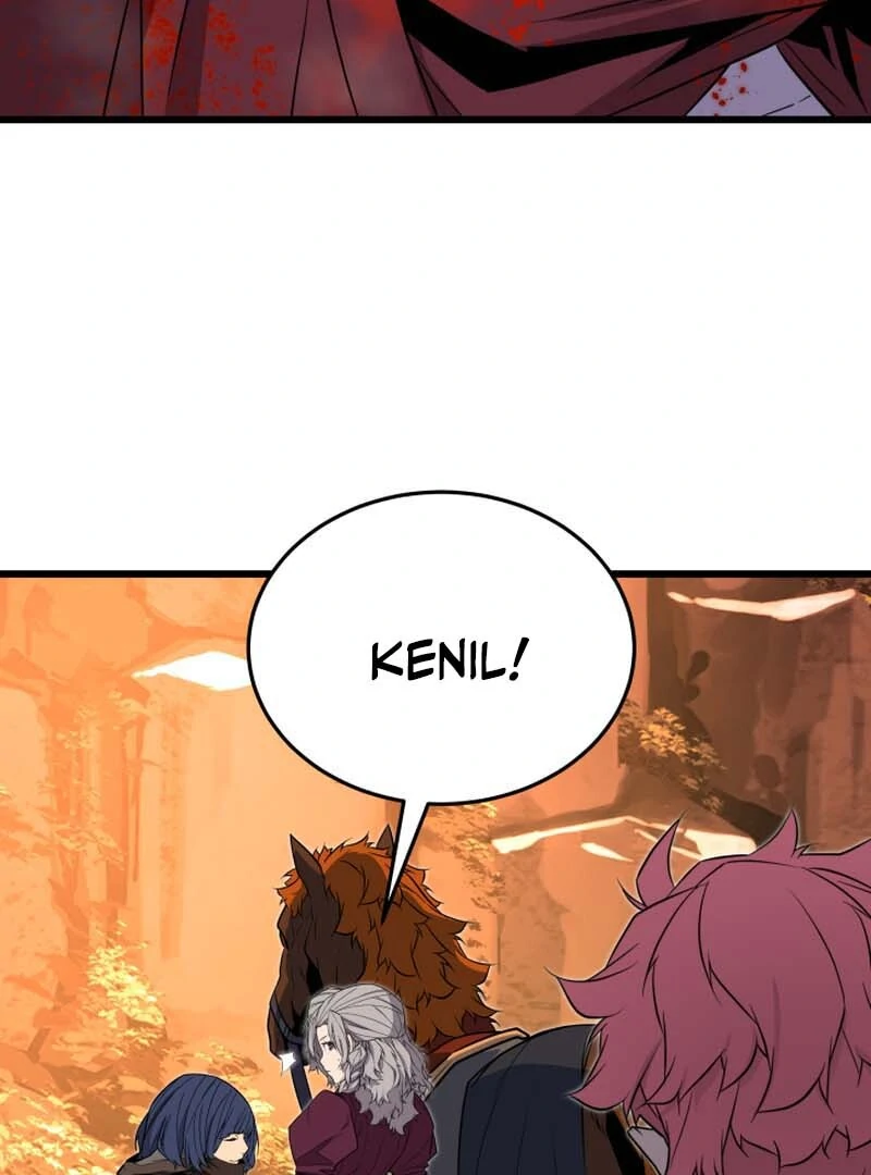 Read The Player of the Fallen Family EN Manga Online