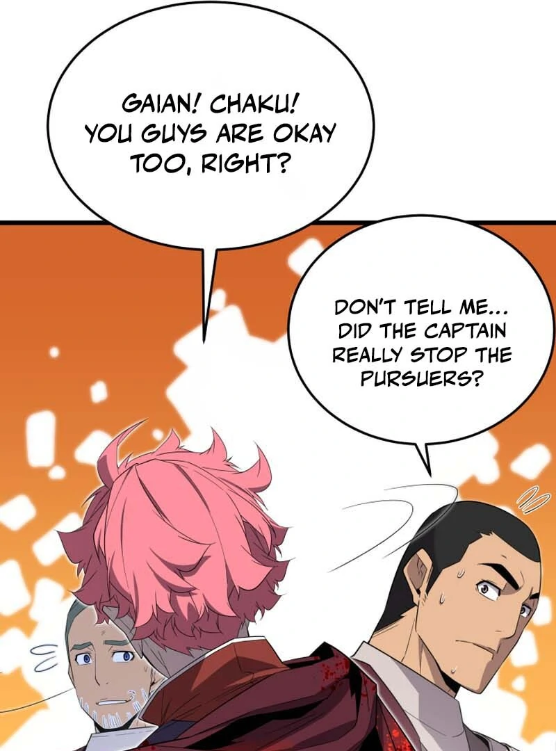 Read The Player of the Fallen Family EN Manga Online