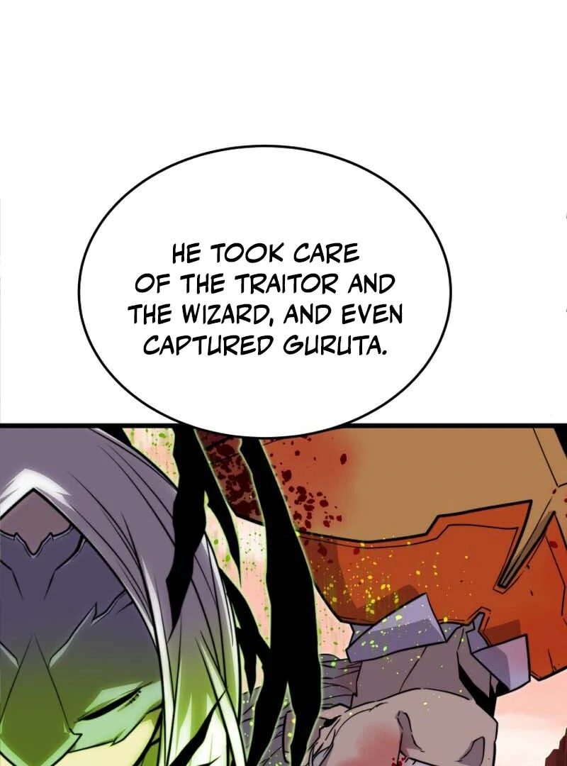 Read The Player of the Fallen Family EN Manga Online