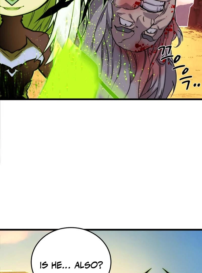 Read The Player of the Fallen Family EN Manga Online