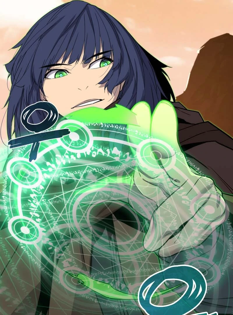 Read The Player of the Fallen Family EN Manga Online