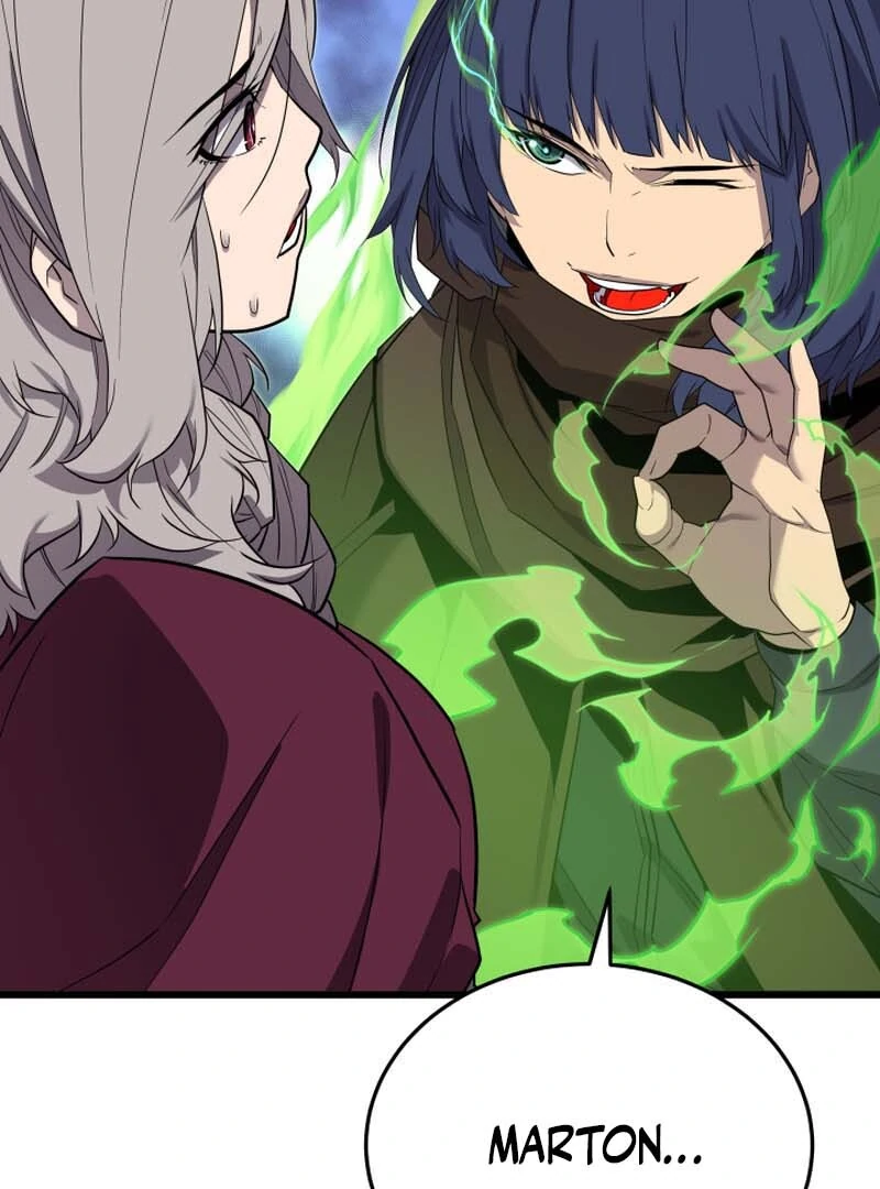 Read The Player of the Fallen Family EN Manga Online