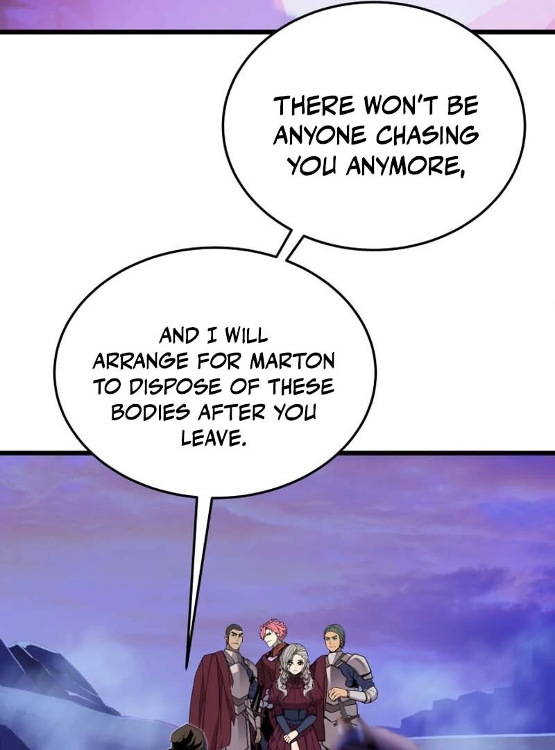 Read The Player of the Fallen Family EN Manga Online