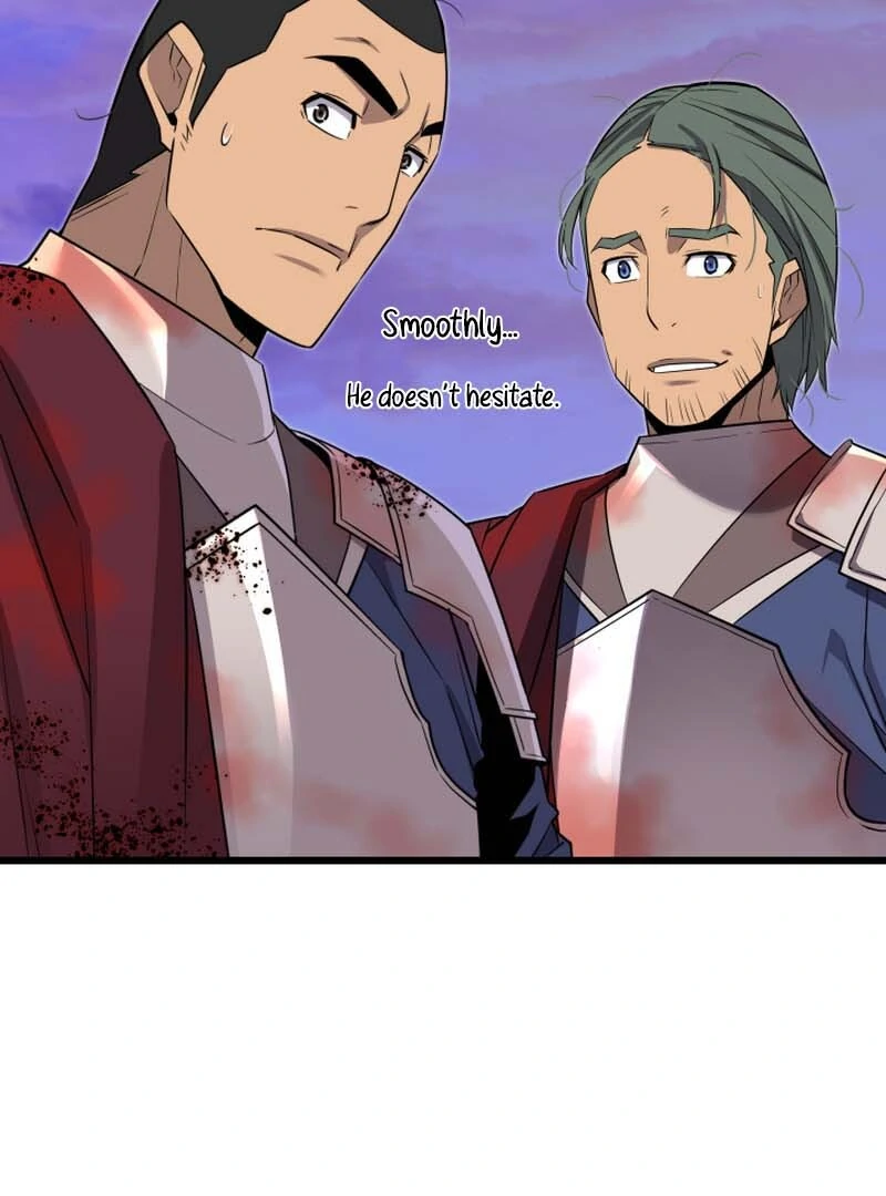 Read The Player of the Fallen Family EN Manga Online