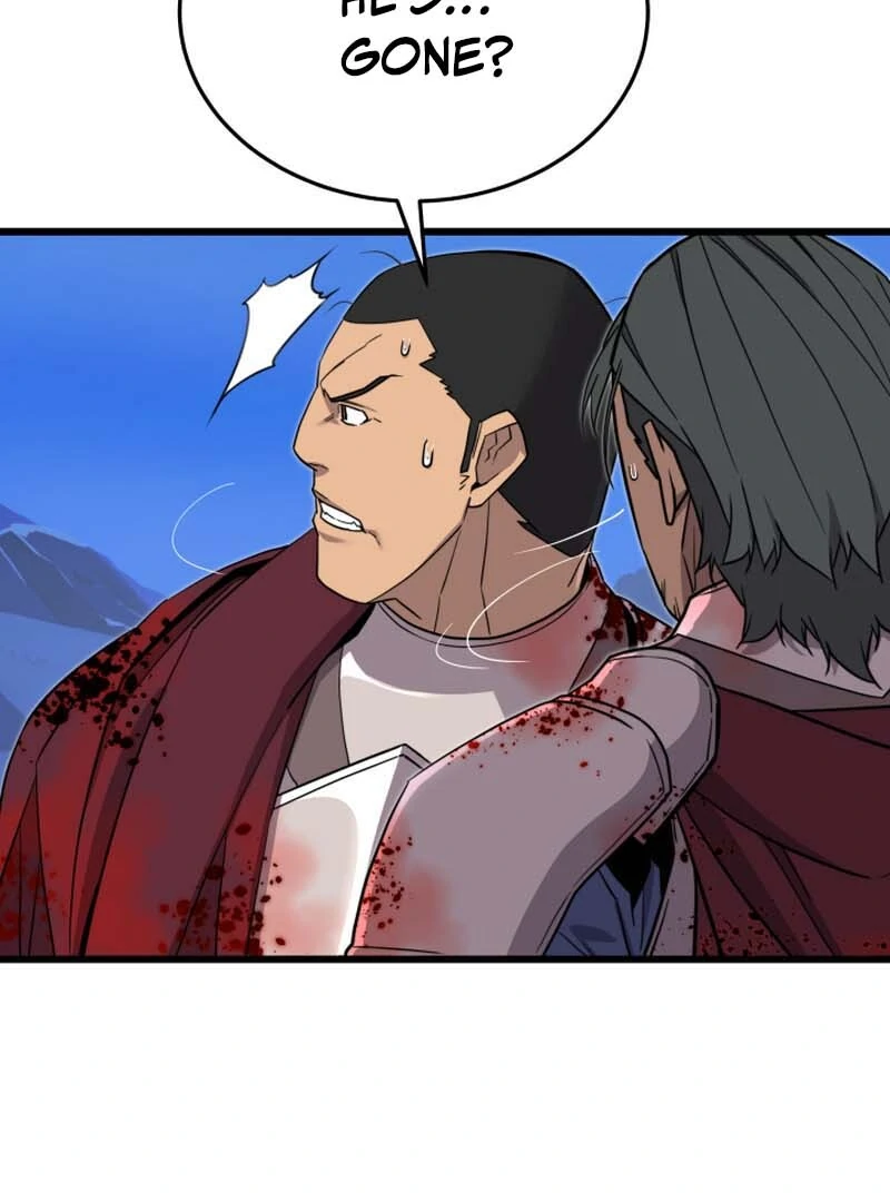 Read The Player of the Fallen Family EN Manga Online