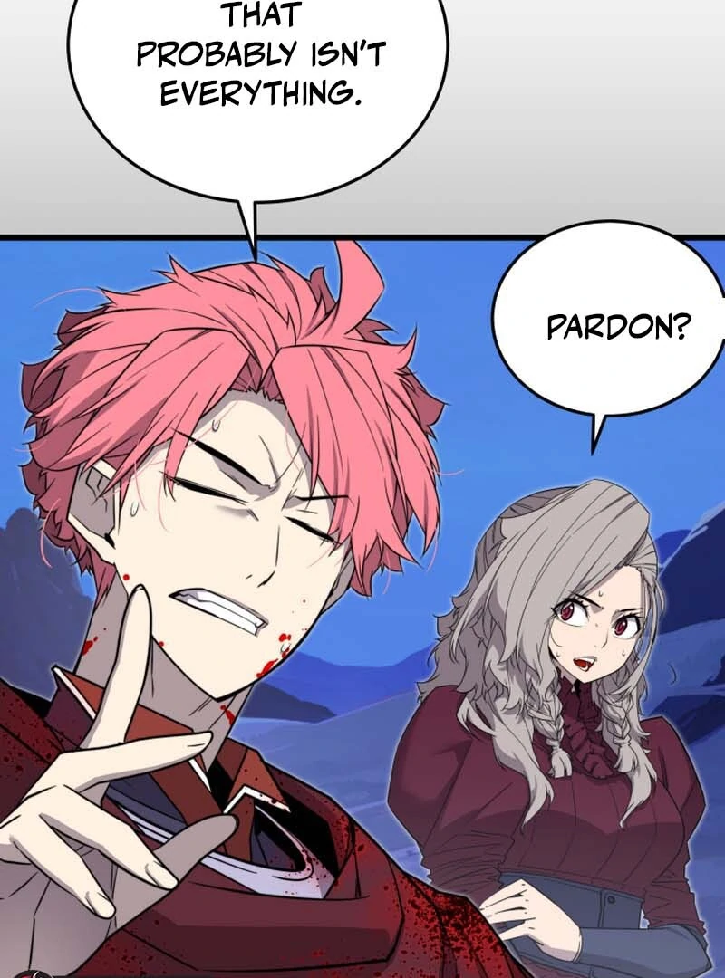 Read The Player of the Fallen Family EN Manga Online