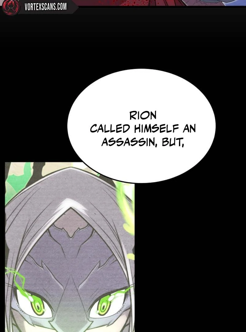 Read The Player of the Fallen Family EN Manga Online