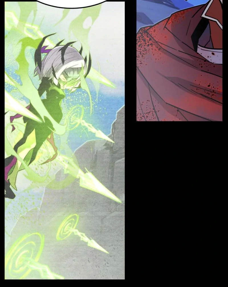 Read The Player of the Fallen Family EN Manga Online