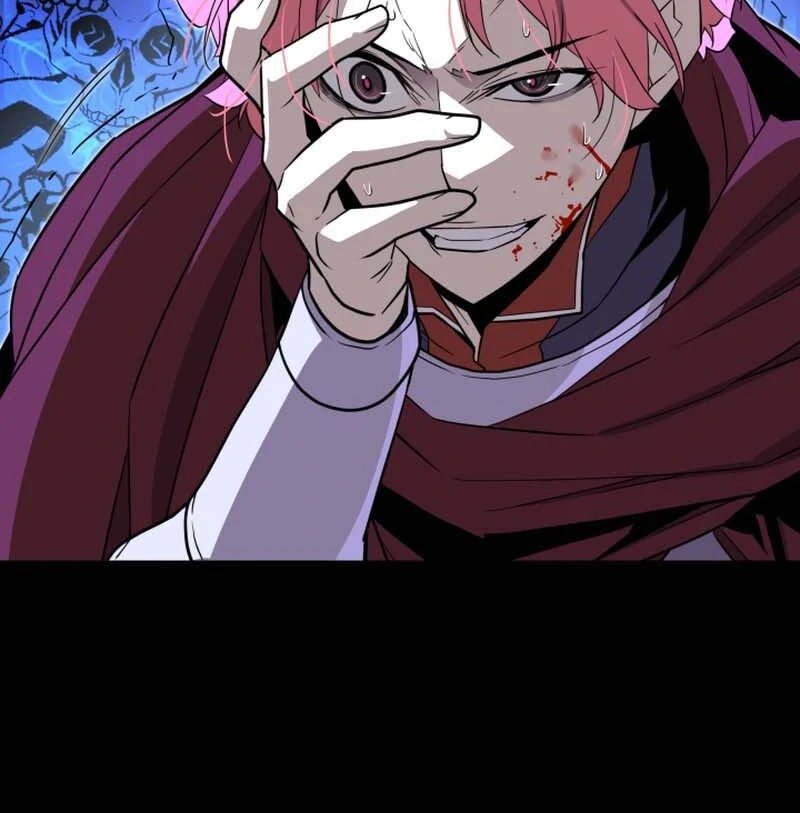 Read The Player of the Fallen Family EN Manga Online