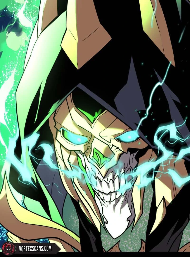 Read The Player of the Fallen Family EN Manga Online