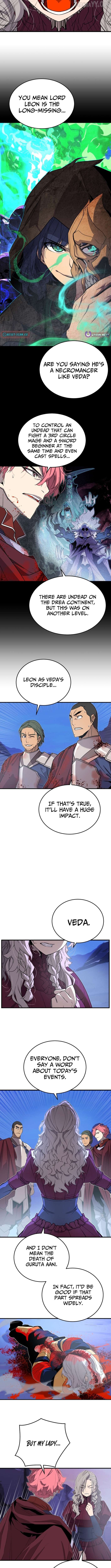 Read The Player of the Fallen Family EN Manga Online