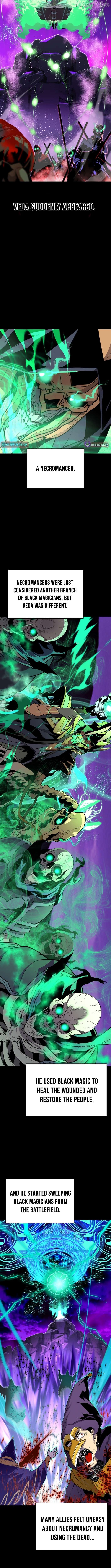 Read The Player of the Fallen Family EN Manga Online