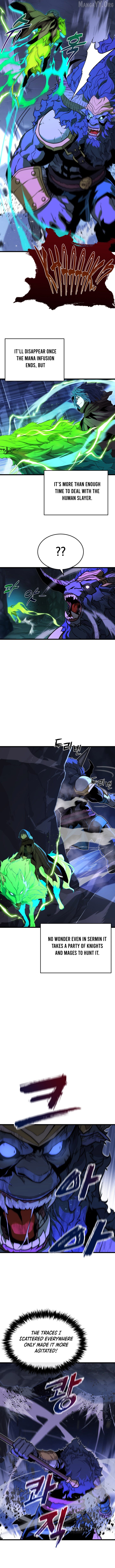 Read The Player of the Fallen Family EN Manga Online
