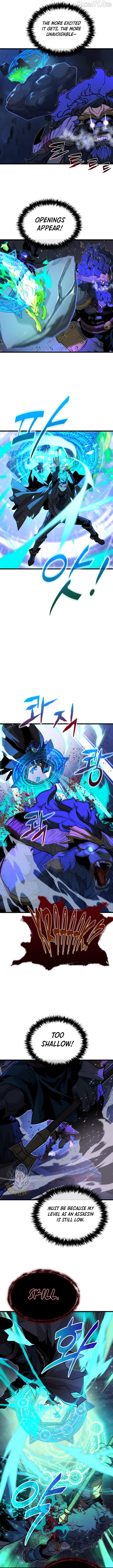 Read The Player of the Fallen Family EN Manga Online