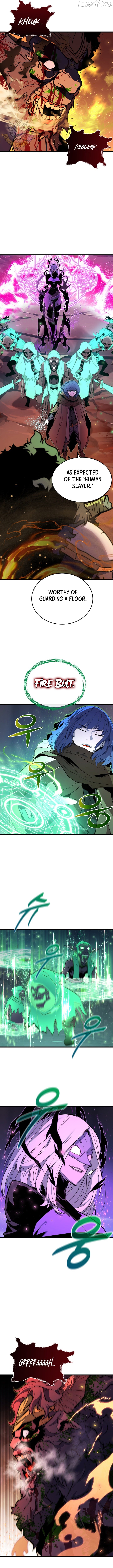 Read The Player of the Fallen Family EN Manga Online