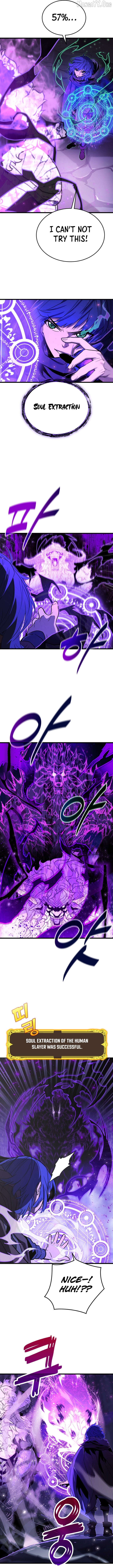 Read The Player of the Fallen Family EN Manga Online