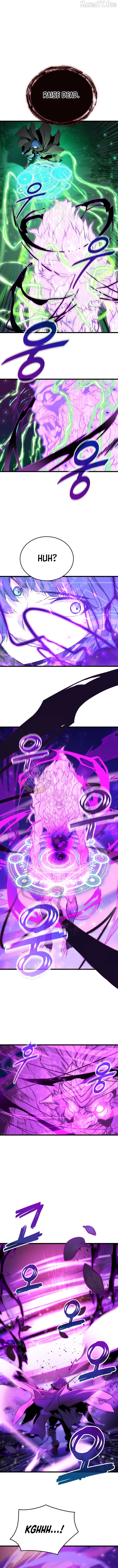 Read The Player of the Fallen Family EN Manga Online