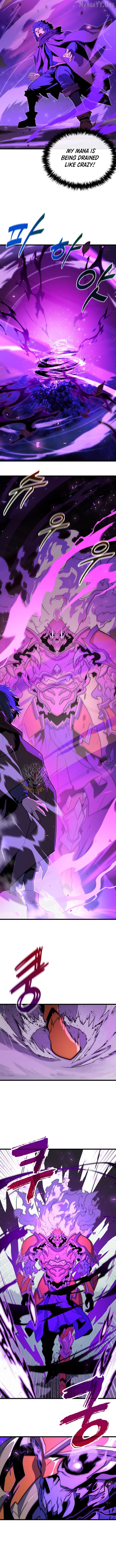 Read The Player of the Fallen Family EN Manga Online