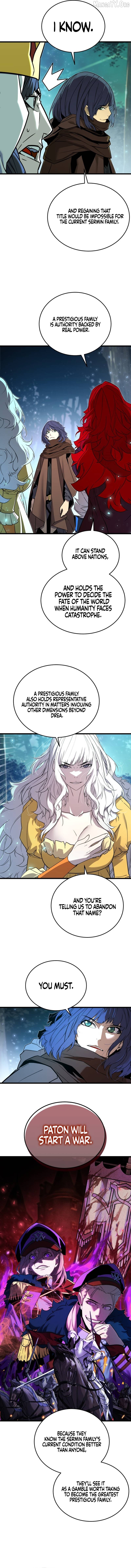 Read The Player of the Fallen Family EN Manga Online