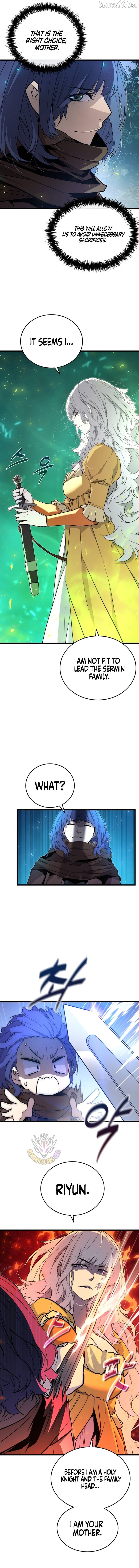 Read The Player of the Fallen Family EN Manga Online