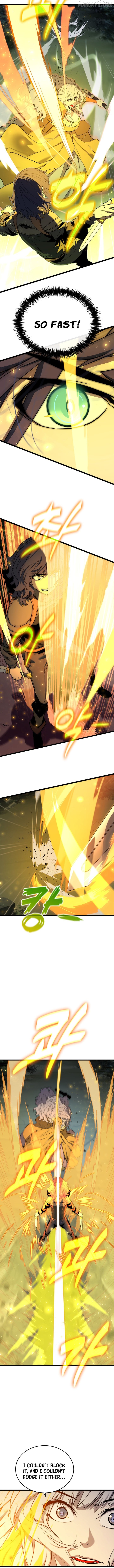 Read The Player of the Fallen Family EN Manga Online