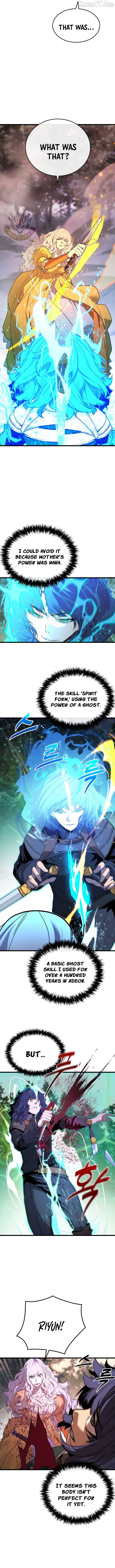 Read The Player of the Fallen Family EN Manga Online