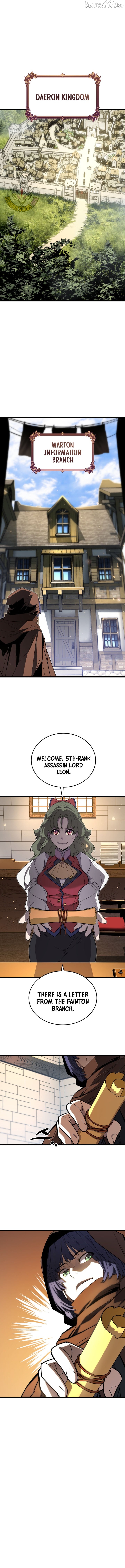 Read The Player of the Fallen Family EN Manga Online