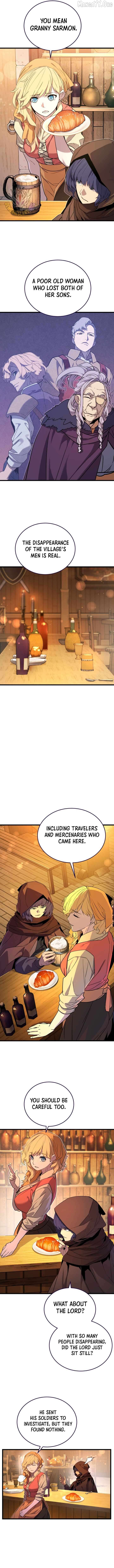 Read The Player of the Fallen Family EN Manga Online