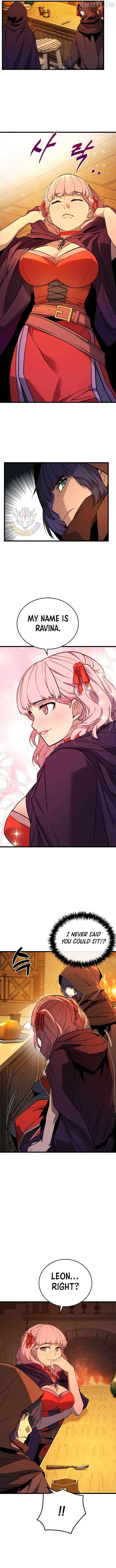 Read The Player of the Fallen Family EN Manga Online
