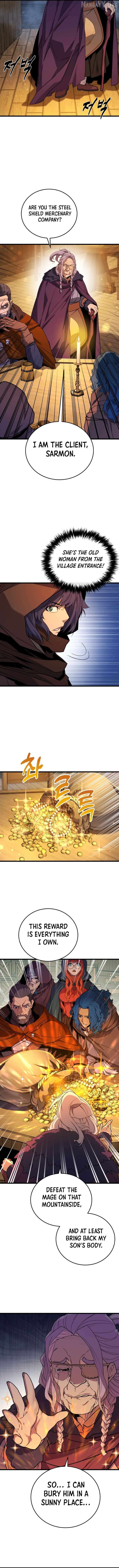 Read The Player of the Fallen Family EN Manga Online