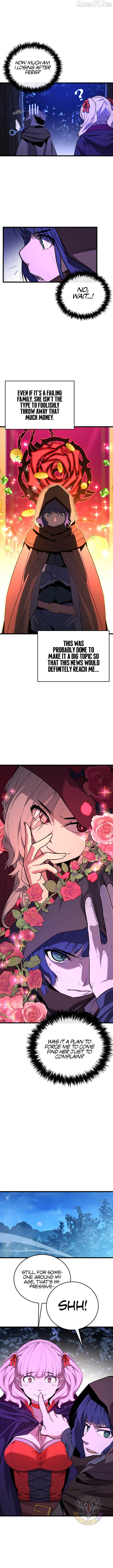 Read The Player of the Fallen Family EN Manga Online