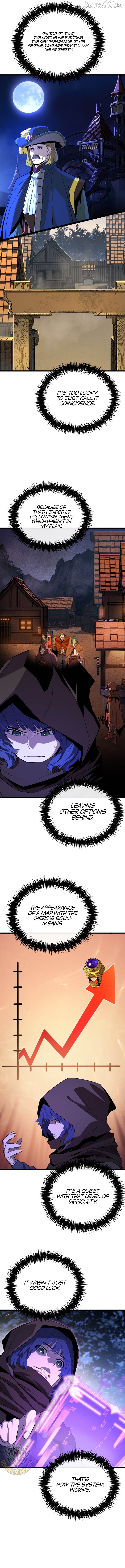 Read The Player of the Fallen Family EN Manga Online