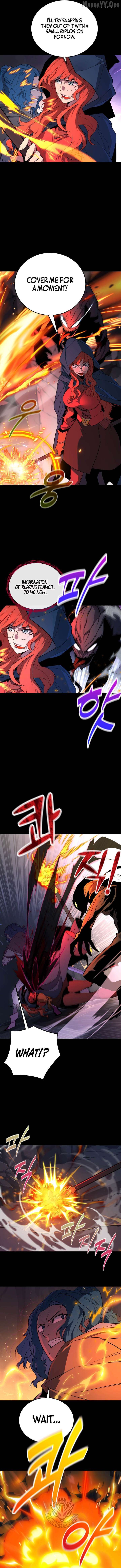 Read The Player of the Fallen Family EN Manga Online