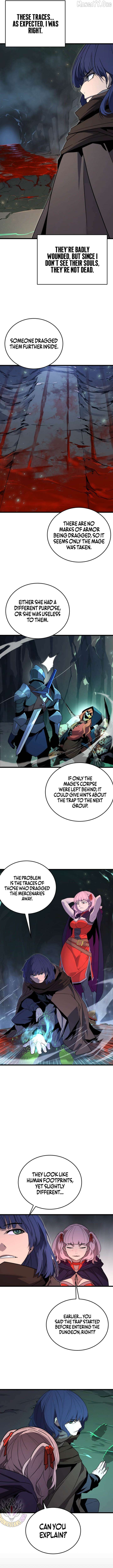 Read The Player of the Fallen Family EN Manga Online