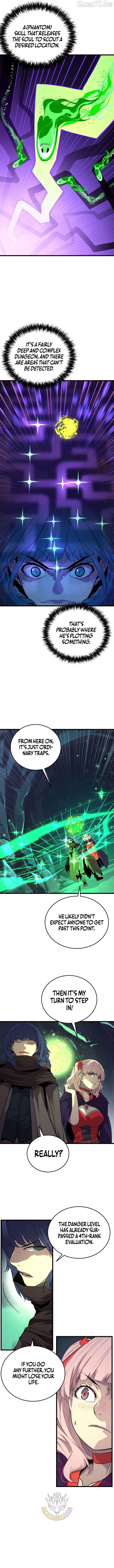 Read The Player of the Fallen Family EN Manga Online