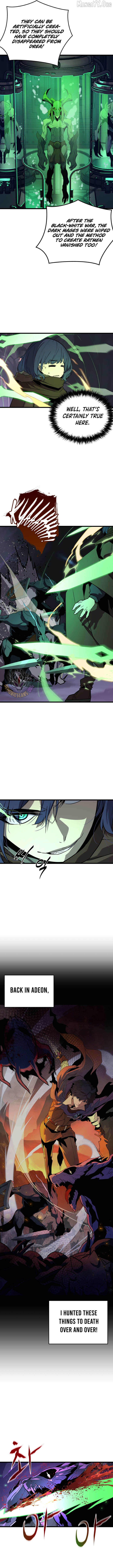 Read The Player of the Fallen Family EN Manga Online