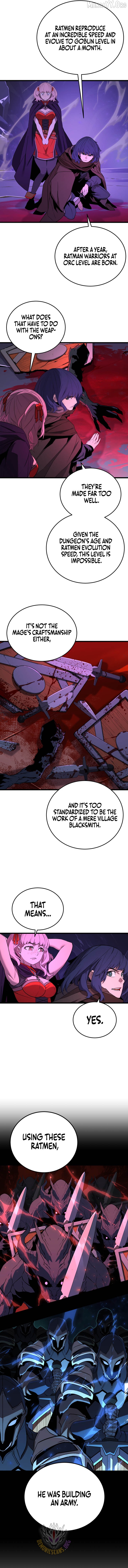 Read The Player of the Fallen Family EN Manga Online