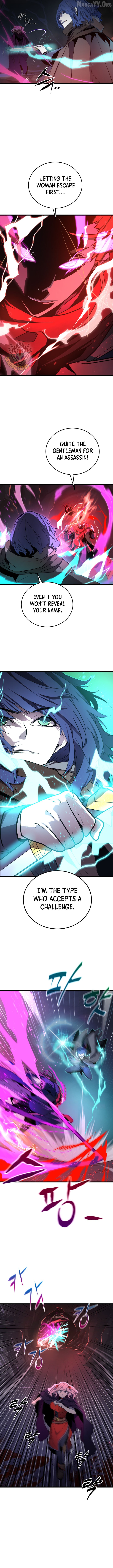 Read The Player of the Fallen Family EN Manga Online