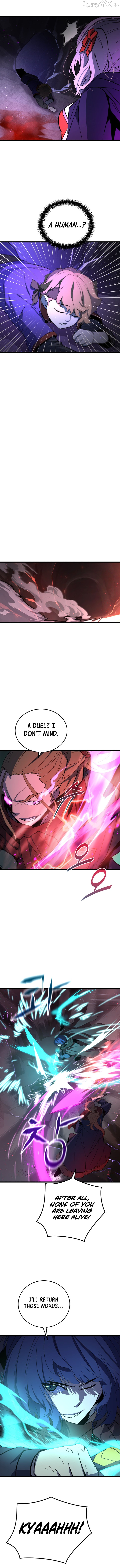Read The Player of the Fallen Family EN Manga Online