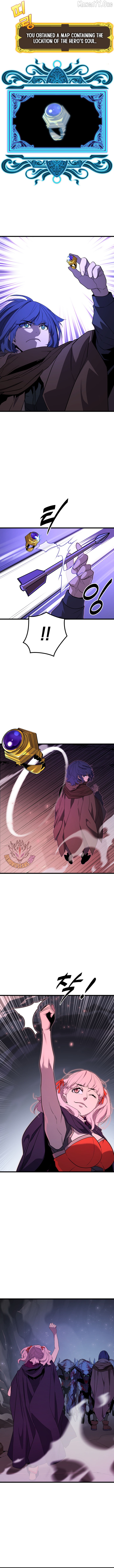 Read The Player of the Fallen Family EN Manga Online