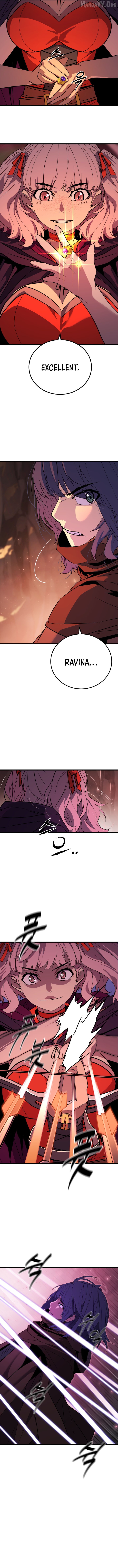 Read The Player of the Fallen Family EN Manga Online