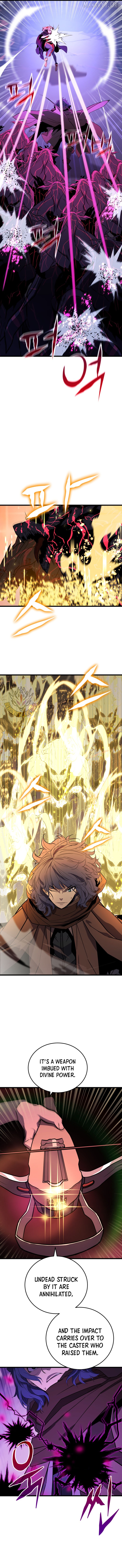 Read The Player of the Fallen Family EN Manga Online