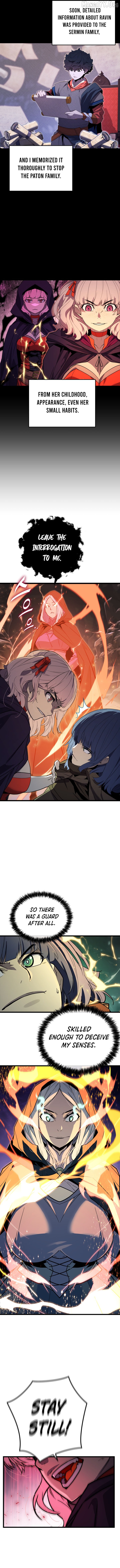 Read The Player of the Fallen Family EN Manga Online