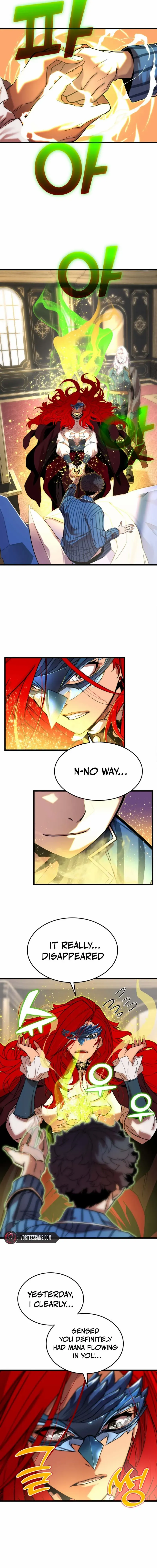 Read The Player of the Fallen Family EN Manga Online