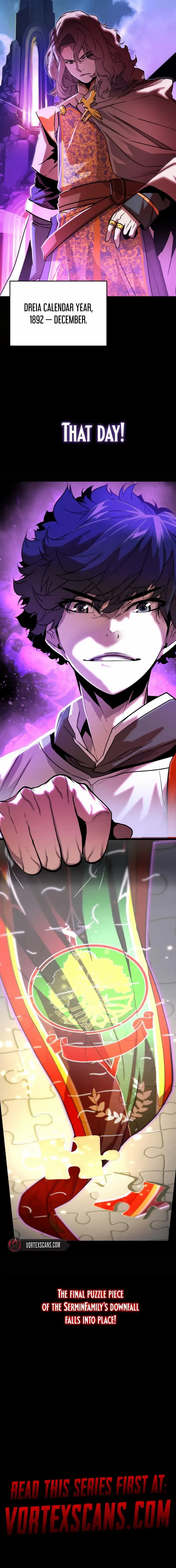 Read The Player of the Fallen Family EN Manga Online