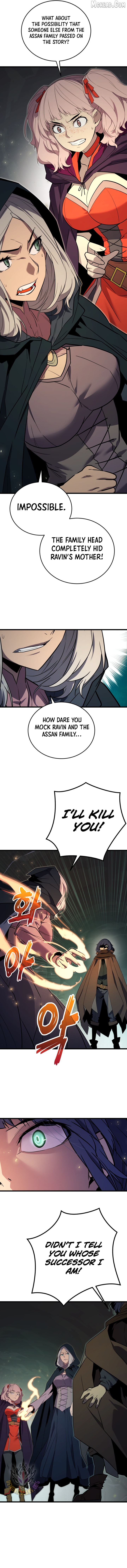 Read The Player of the Fallen Family EN Manga Online